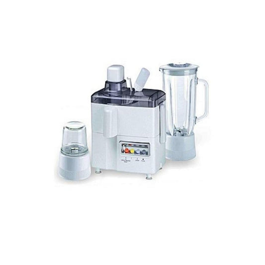 Juicer Machine (Juicer + Blender + Grinder), Warranty 2 Years, Juicer machine 3 in 1