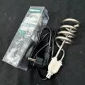 F8 Electric Water Heating Rod 2000W portable Electric Immersion Rod 220V For Water warm