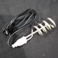 F8 Electric Water Heating Rod 2000W portable Electric Immersion Rod 220V For Water warm
