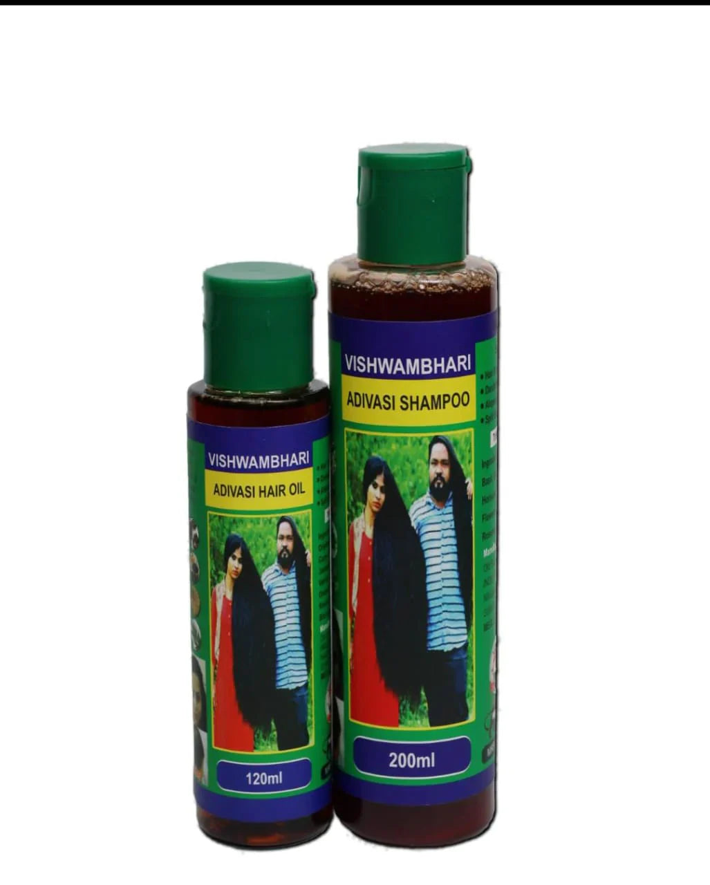 ADI VASI HAIR OIL