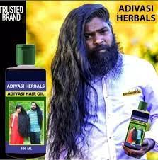 Adi vasi hair oil